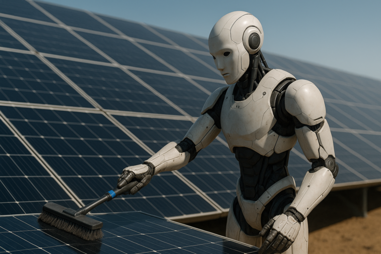 O Futuro da Energia Limpa e sua relação com o Nordeste Brasileiro